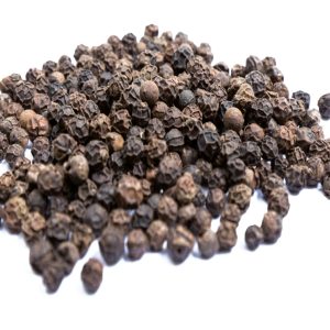 POIVRE NOIR EN GRAINS VRAC – 800g