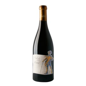 Ballade pour Mistral – Domaine de Bachellery