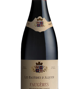 Les Bastides D’Alquier 2015-magnum-Alquier