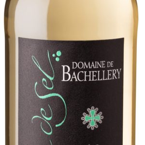 Fleur de Sel-Domaine de Bachellery