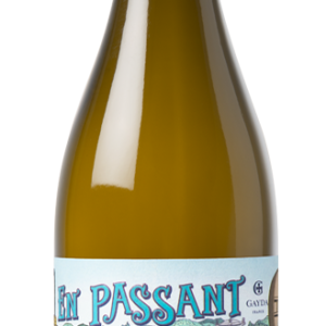 Domaine de Gayda – En Passant 2018 – Vin blanc – IGP Pays d’Oc