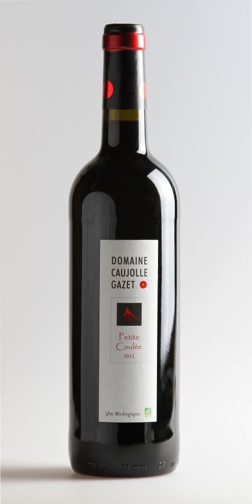Petite coulée – magnum-Caujolle Gazet