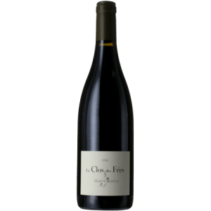Le clos des fées rouge 2010-clos des fées