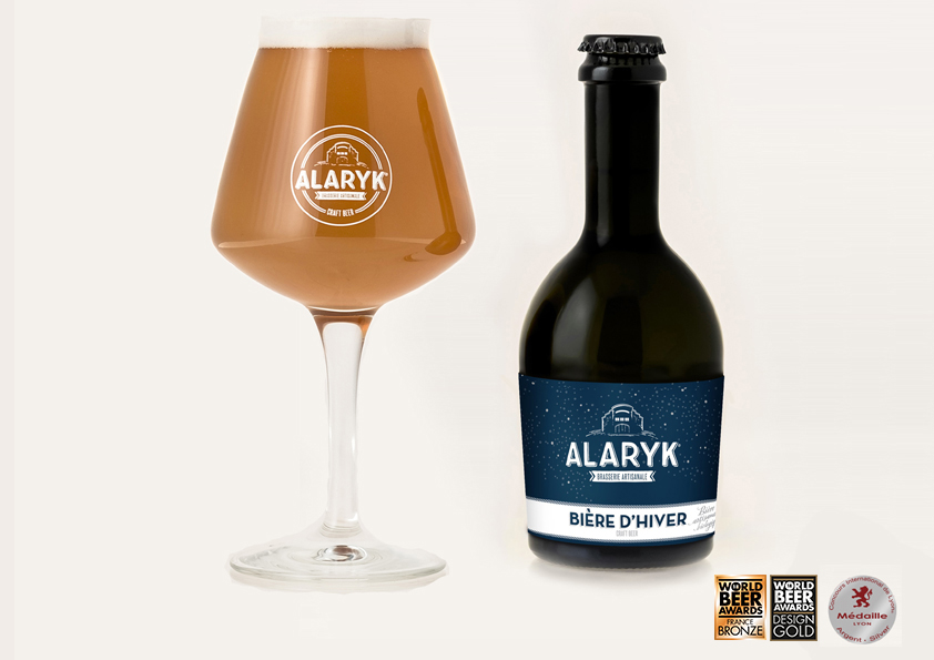 Biere d’hiver-Alaryk – Image 2