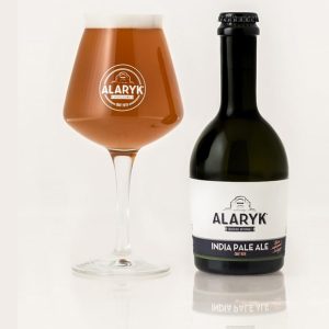 IPA-Alaryk