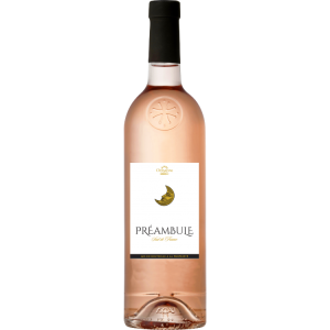 Préambule Rosé-Caves de L’Ormarine