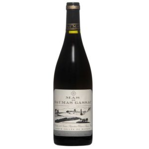 Mas de Daumas Gassac-Rouge-2019