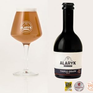 Triple grain- Alaryk