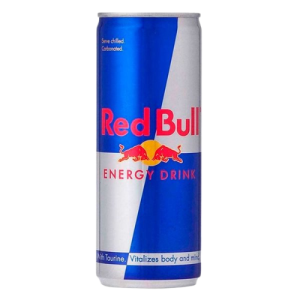 Red Bull 25cl