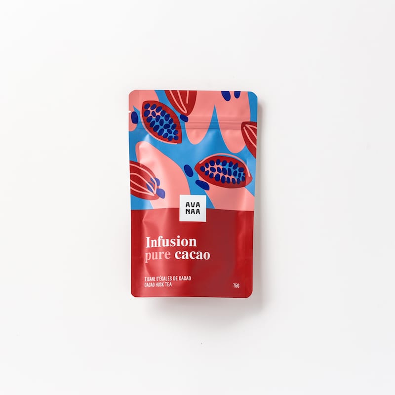 Infusion de cacao – Pure AVA NAA – Image 2