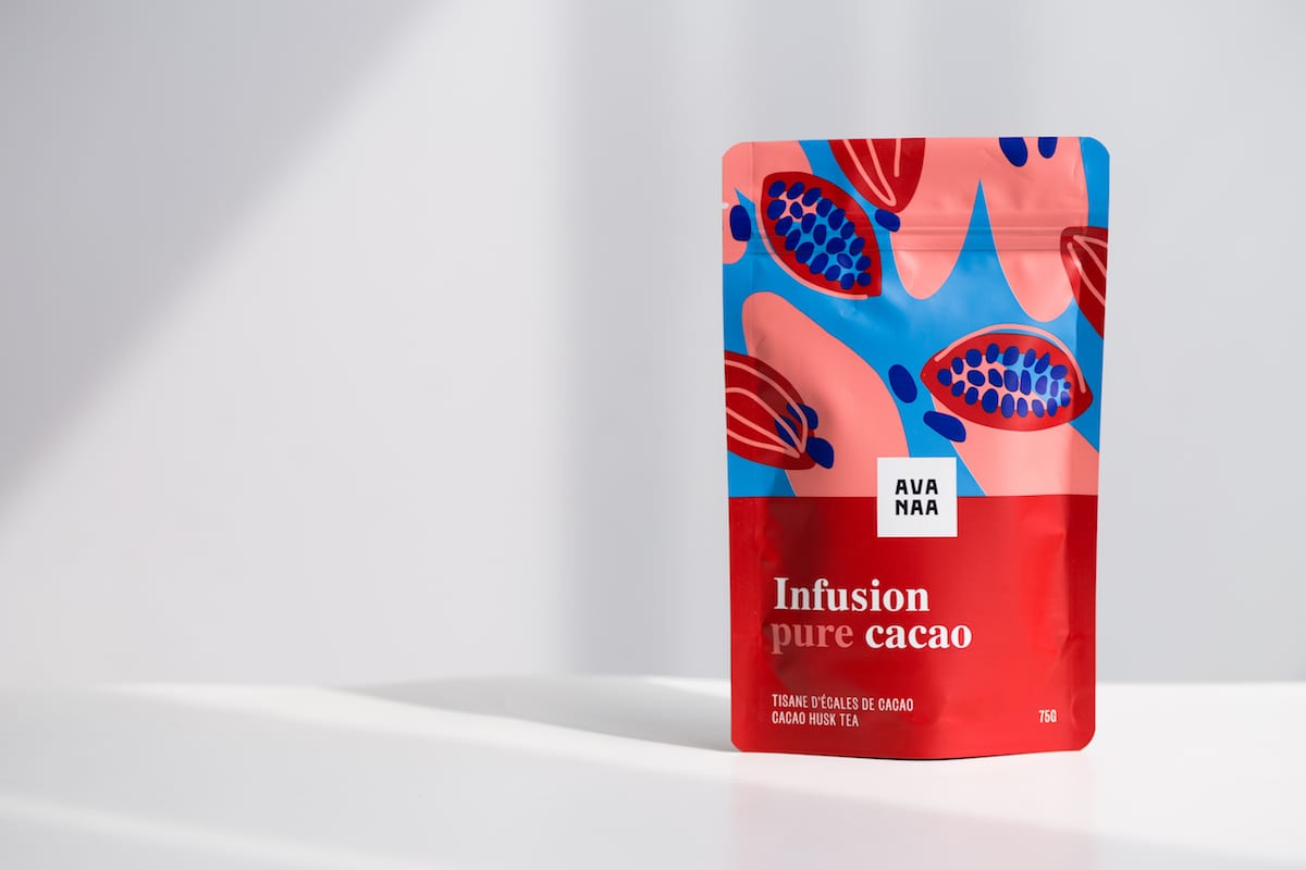 Infusion de cacao – Pure AVA NAA – Image 4