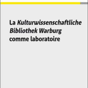 Revue Germanique Internationale 28