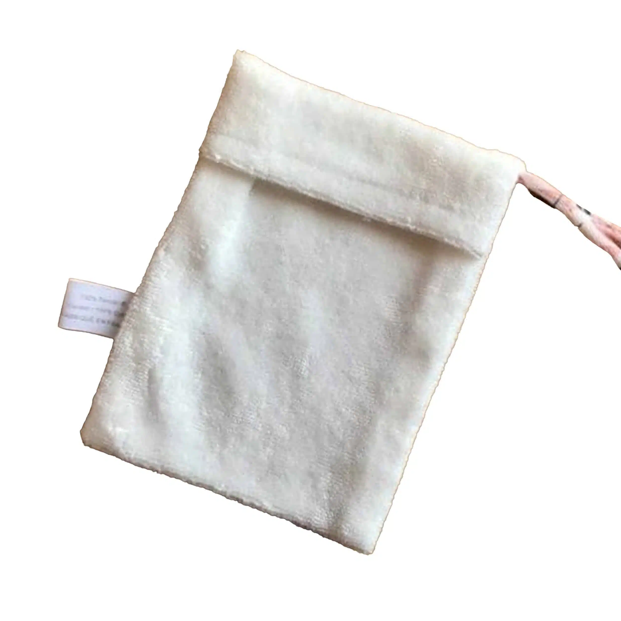 Sauve-savon en Tencel – Mana Mani