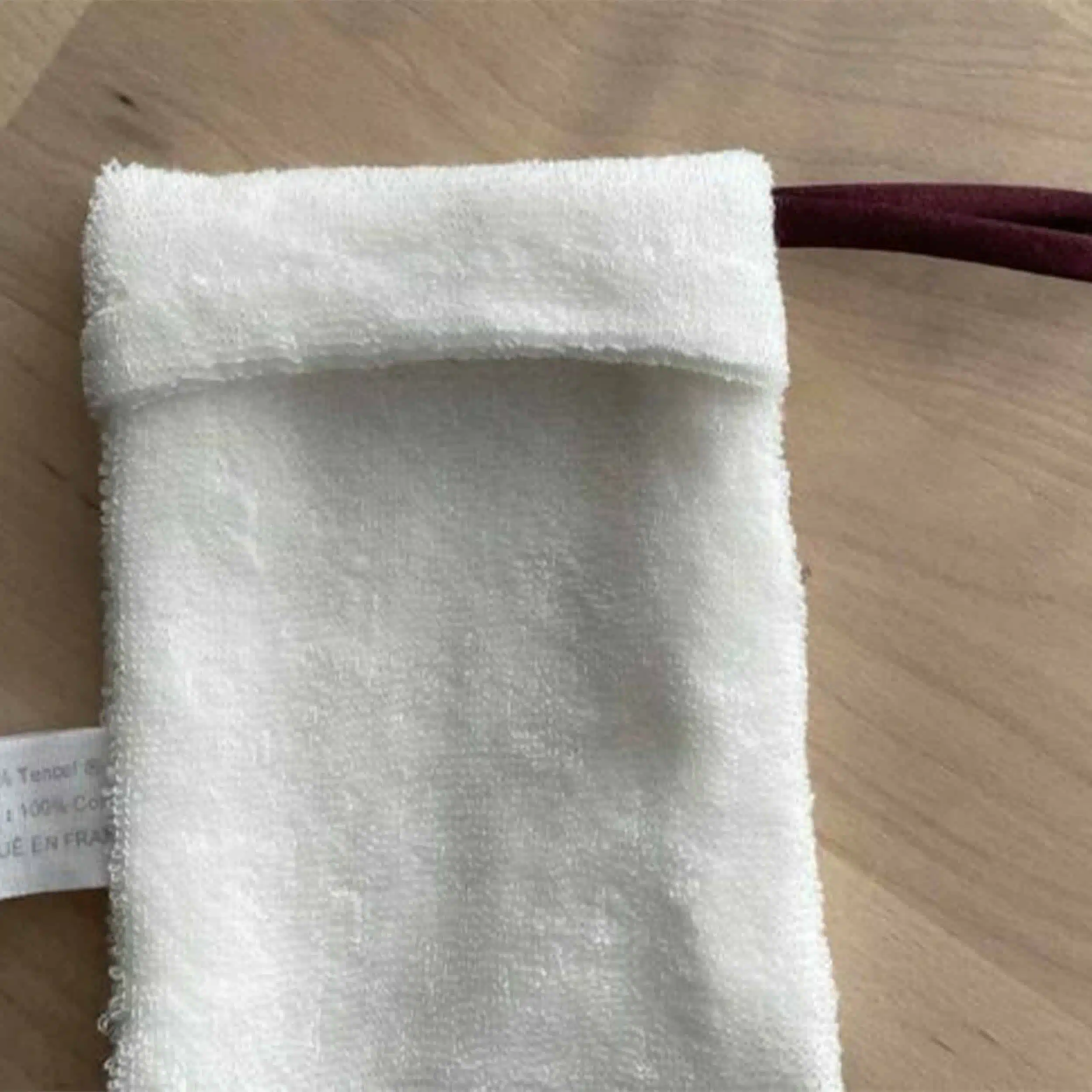 Sauve-savon en Tencel – Mana Mani – Image 3