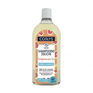 Shampoing – douche pamplemousse