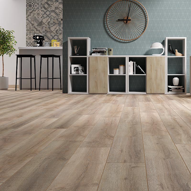 Sol stratifié Vfloor – Chêne Provence – Image 3