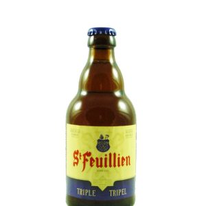 ST FEUILLIEN TRIPLE8°5 33CL