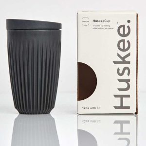 TASSE À CAFÉ HUSKEE 12OZ
