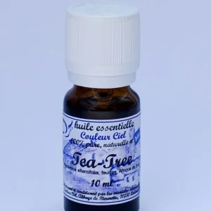 Huile essentielle Tea tree (10 mL)