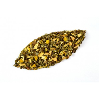 TISANE LE DIGESTIF ZYO – Image 2