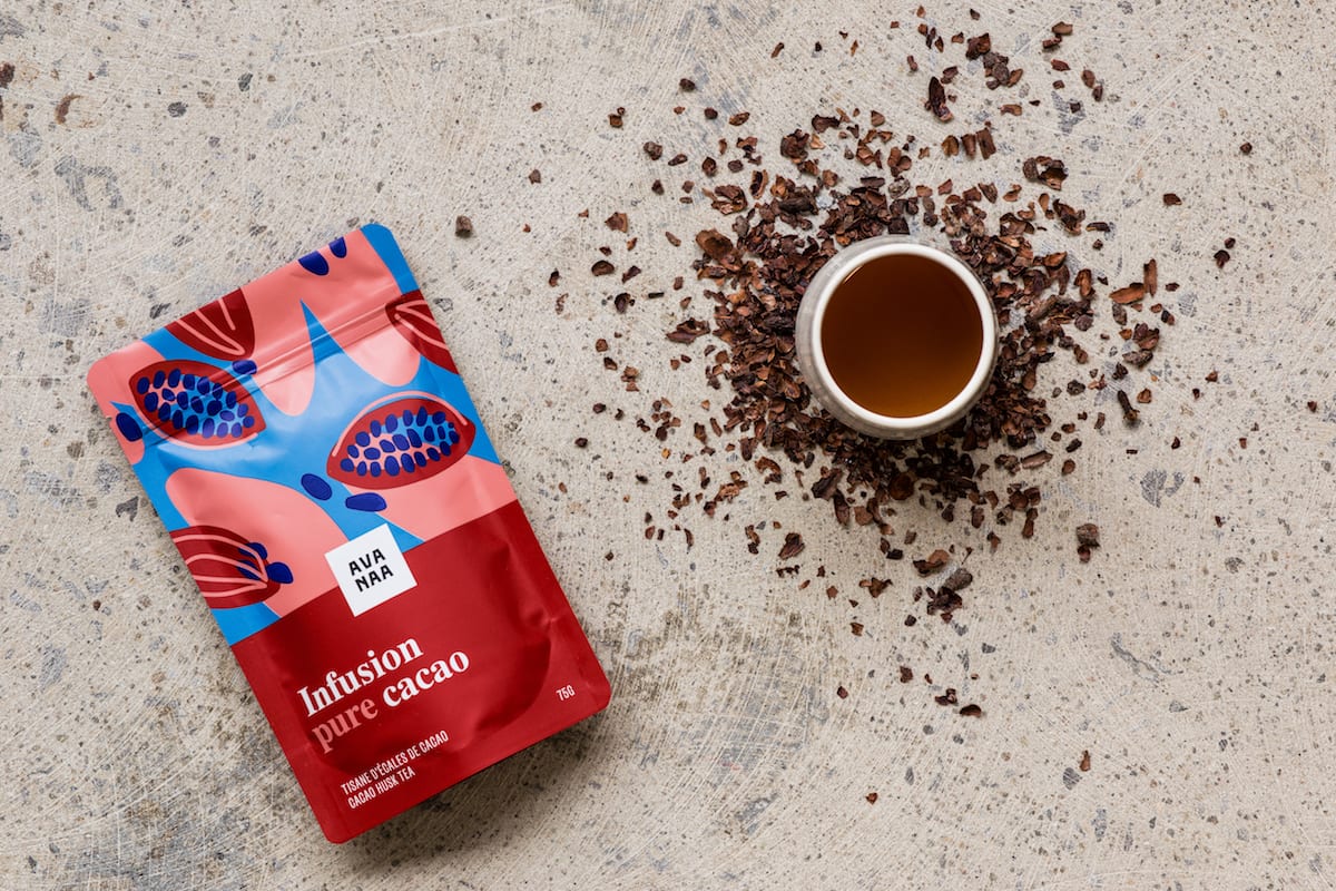 Infusion de cacao – Pure AVA NAA – Image 5