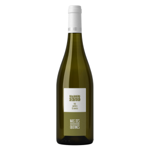 Mas des Quernes – Les Petits Travers 2022 – Vin blanc – IGP Hérault