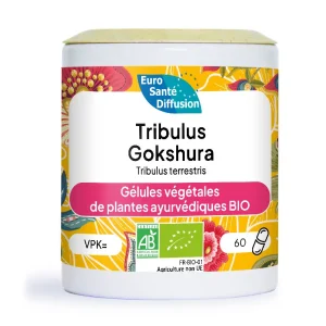 Gokshura (Tribule terrestre)