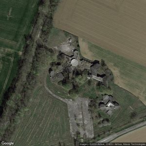 Urbex Fauverney (21110)