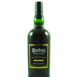 ARDBEG  UIGEADAIL
