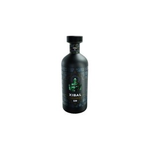 GIN XIBAL GUATEMALA 70CL